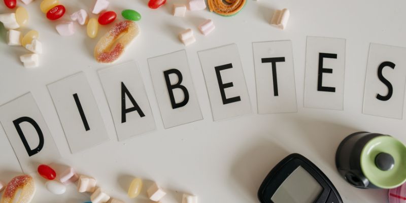 How Does Diabetes Affect Oral Health?