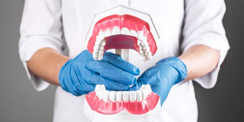 What Is TMJ Disorder?