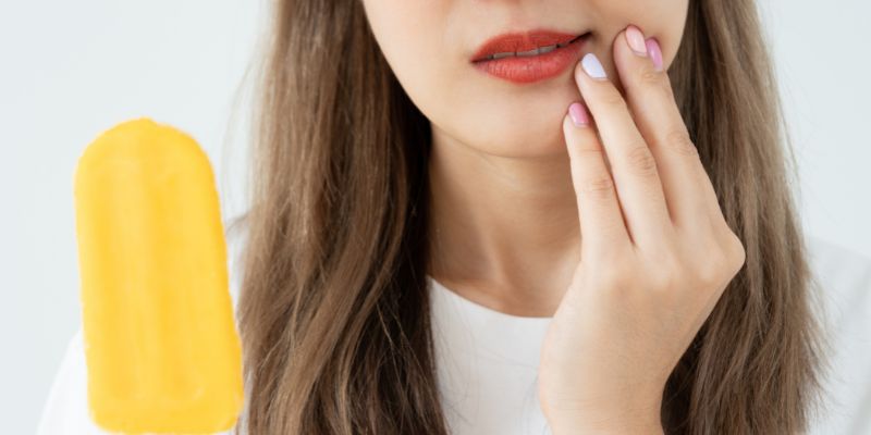 Why Are Your Teeth Sensitive?
